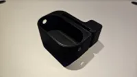 With mic hole