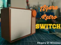 Aqara Magic Frame