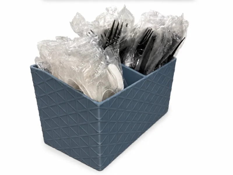 Modern Kitchen Utensil Holder