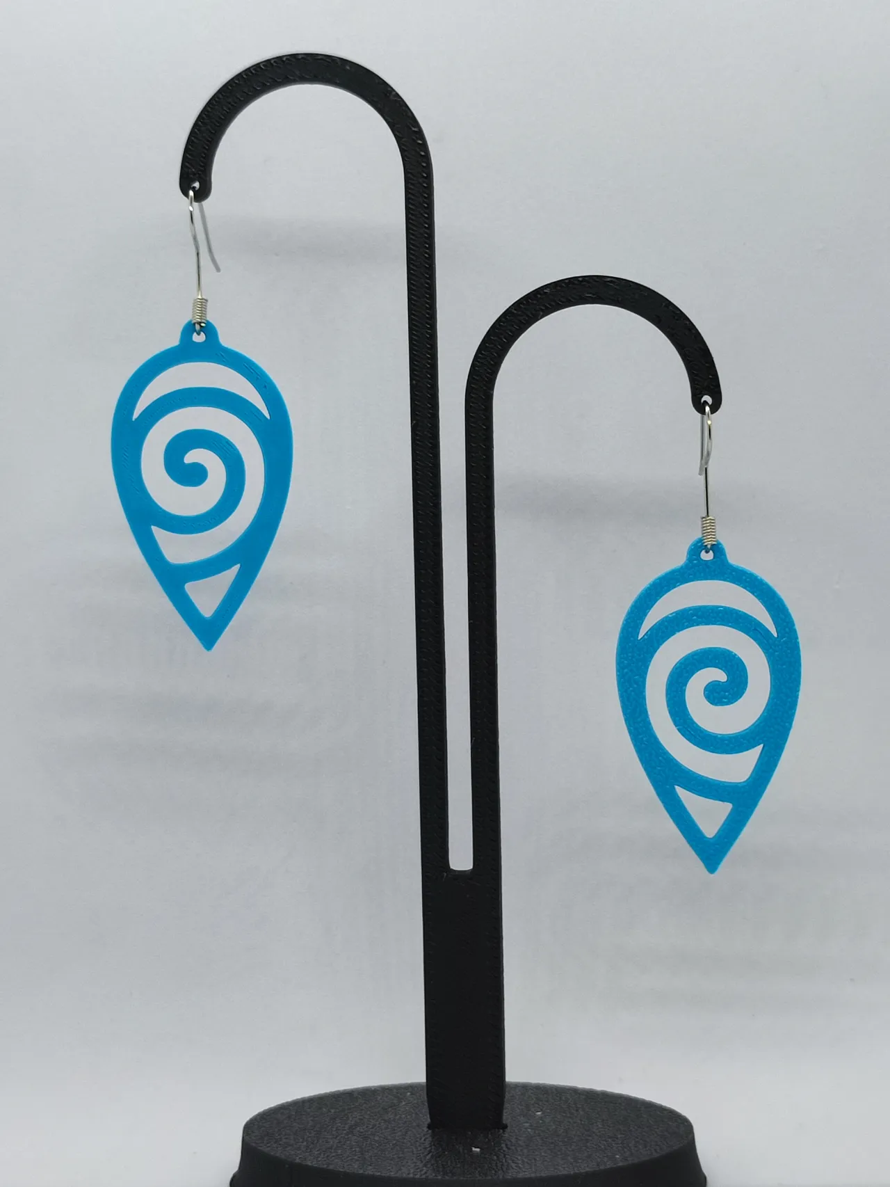 Pendientes Gota Hipnótica view 3