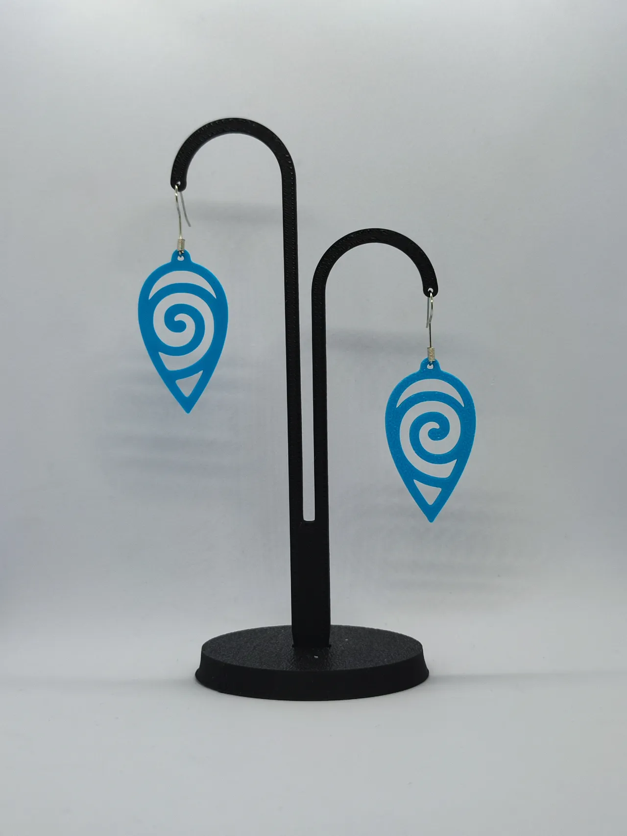 Pendientes Gota Hipnótica view 2