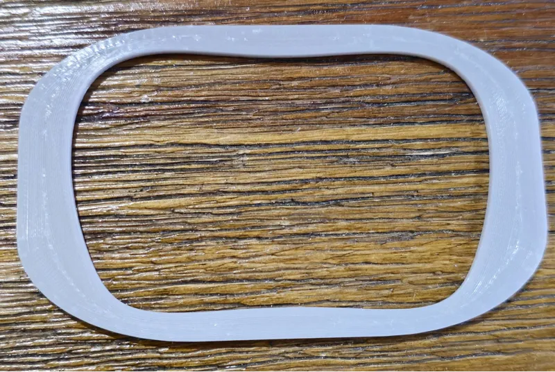 OFD Quik grip cut template