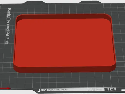 Dust Cover for RSHTech HDD Dock
