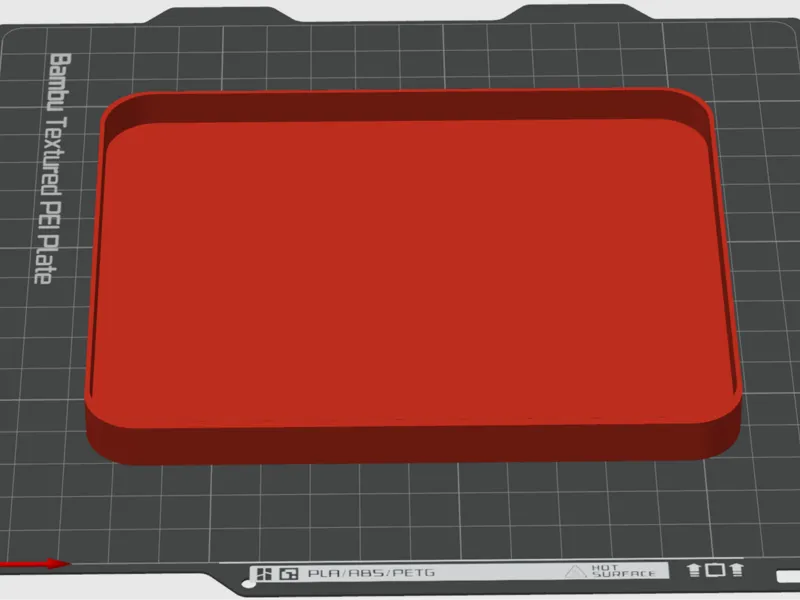 Dust Cover for RSHTech HDD Dock