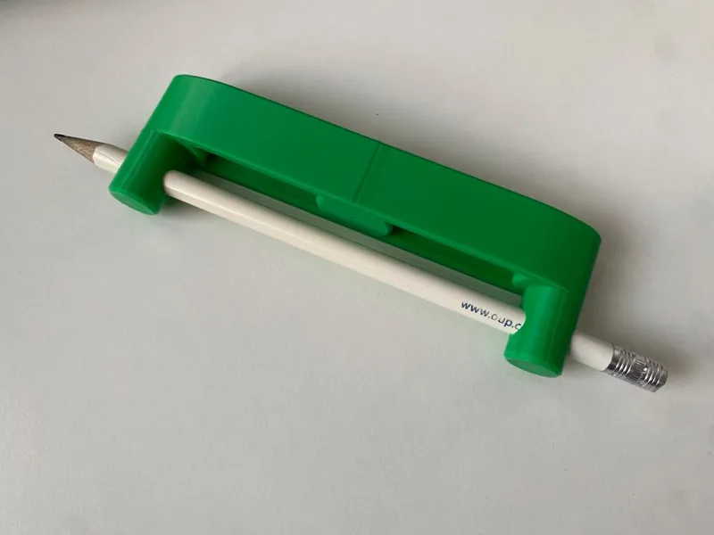Center finder (Center gauge) line