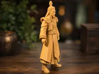 firelord ozai