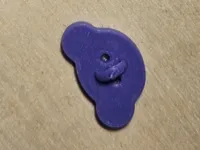 0.16mm layer, 2 walls, 15% infill