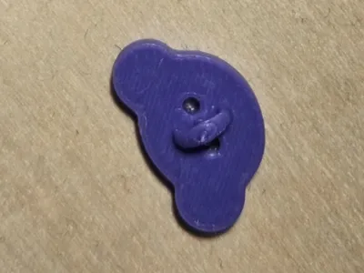 Bear-button