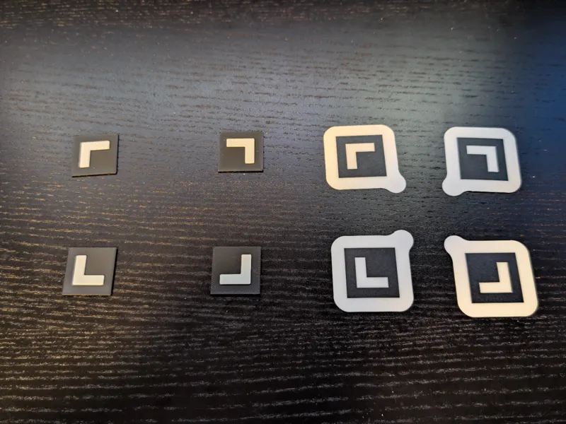 Insta360 Link Whiteboard Markers