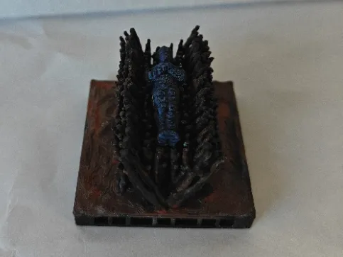 Openforge 2.0 Pyre