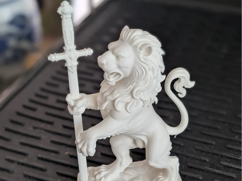 Griffendor!