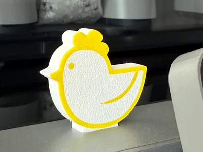 USB Dust Cover P2S