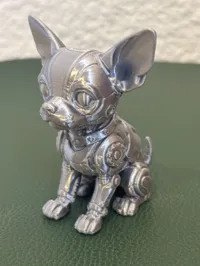 0.16mm layer, 2 walls, 15% infill