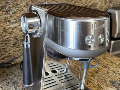 Breville / Sage Bambino Portafilter Holder