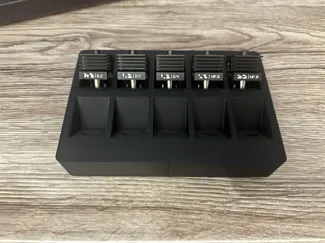 Gridfinity Hotend/Nozzle Holder - H2/P2S/X2D