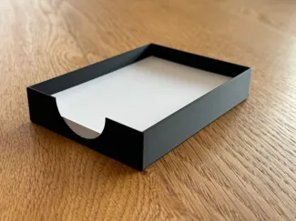 Card Holder DIN A7
