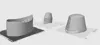 0.2mm layer, 4 walls, 10% infill