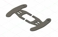 Palettes de vitesse pour Logitech G29 — photo 1
