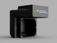 0.2mm layer, 3 walls, 18% infill