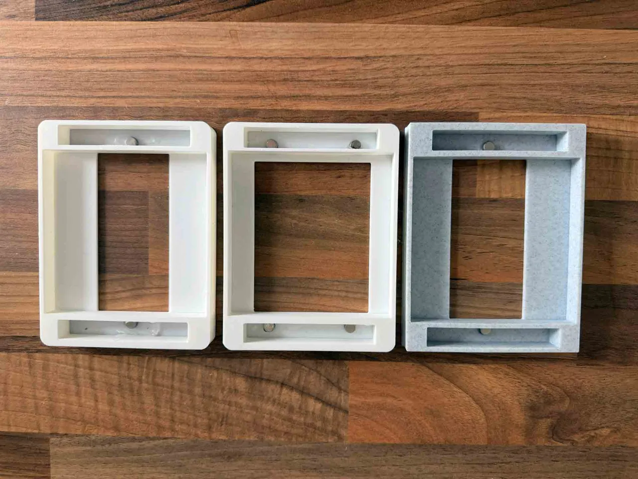 Zunzunbee Slate Switch- eu-uk Light switch cover view 3
