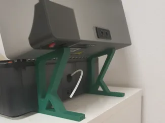AMS Stütze Sunlu Heater