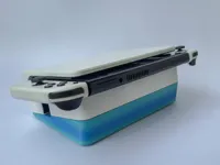 0.16mm layer, 2 walls, 15% infill