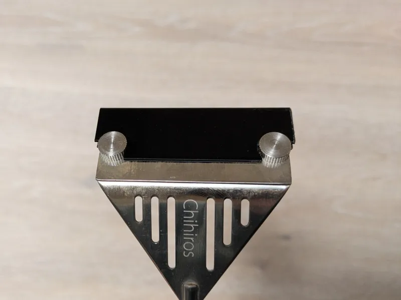 Cover für Chihiros Scraper V2