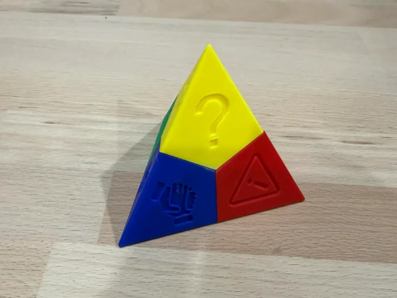 Tetra-Aide (AMS version)