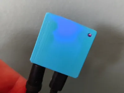 bluetooth receiver VHM-314 shell box