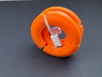 0.2mm 层高, 2 层墙, 15% 填充