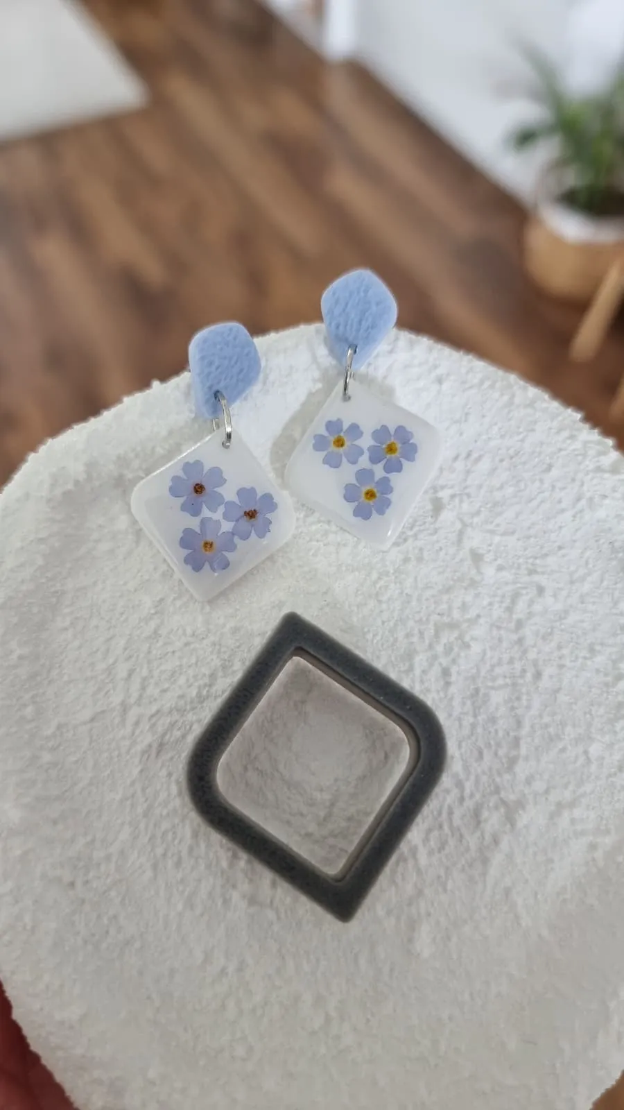 Clay Earring Cutter view 3