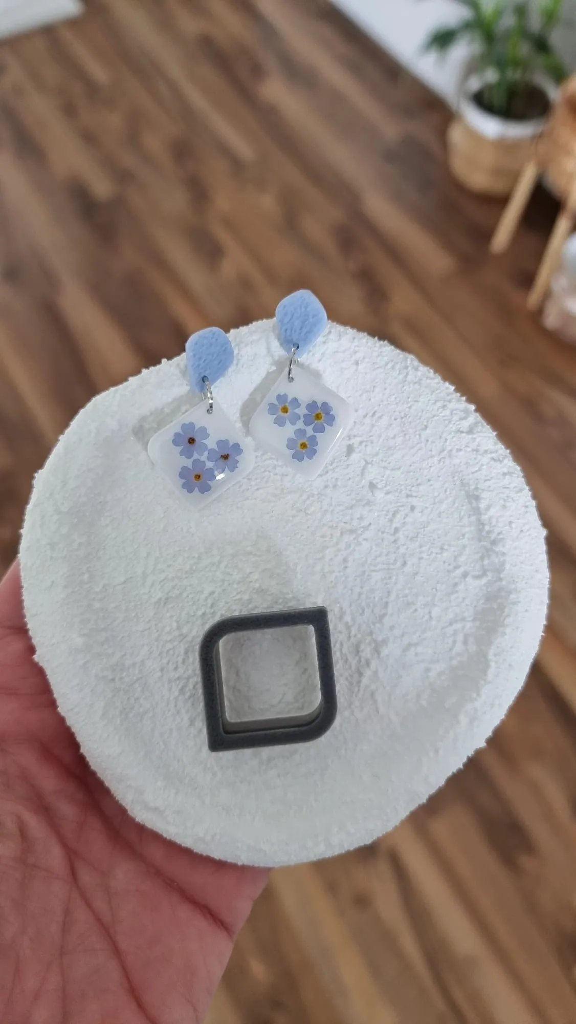 Clay Earring Cutter view 4