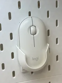 Thicker model (2mm)