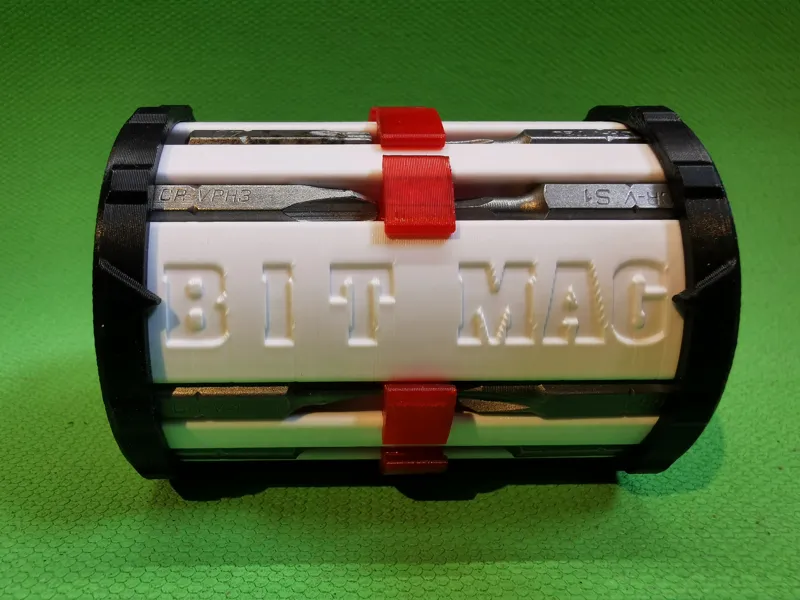 Bithalter "BITMAG"