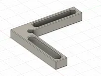 0.2mm layer, 5 walls, 15% infill