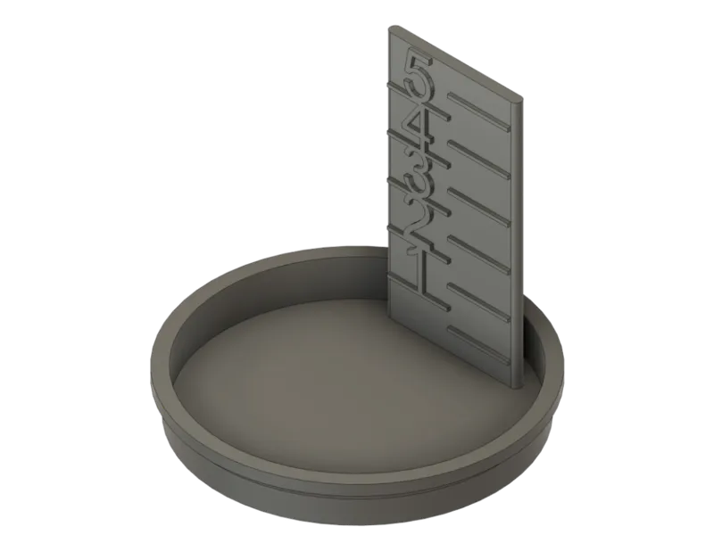 Snow Gauge
