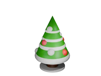 Simple Christmas Tree