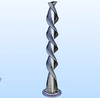 0.2mm 层高, 2 层墙, 15% 填充