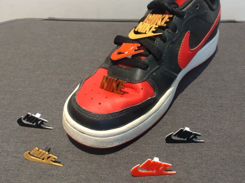 Pimp your Nike Shoes