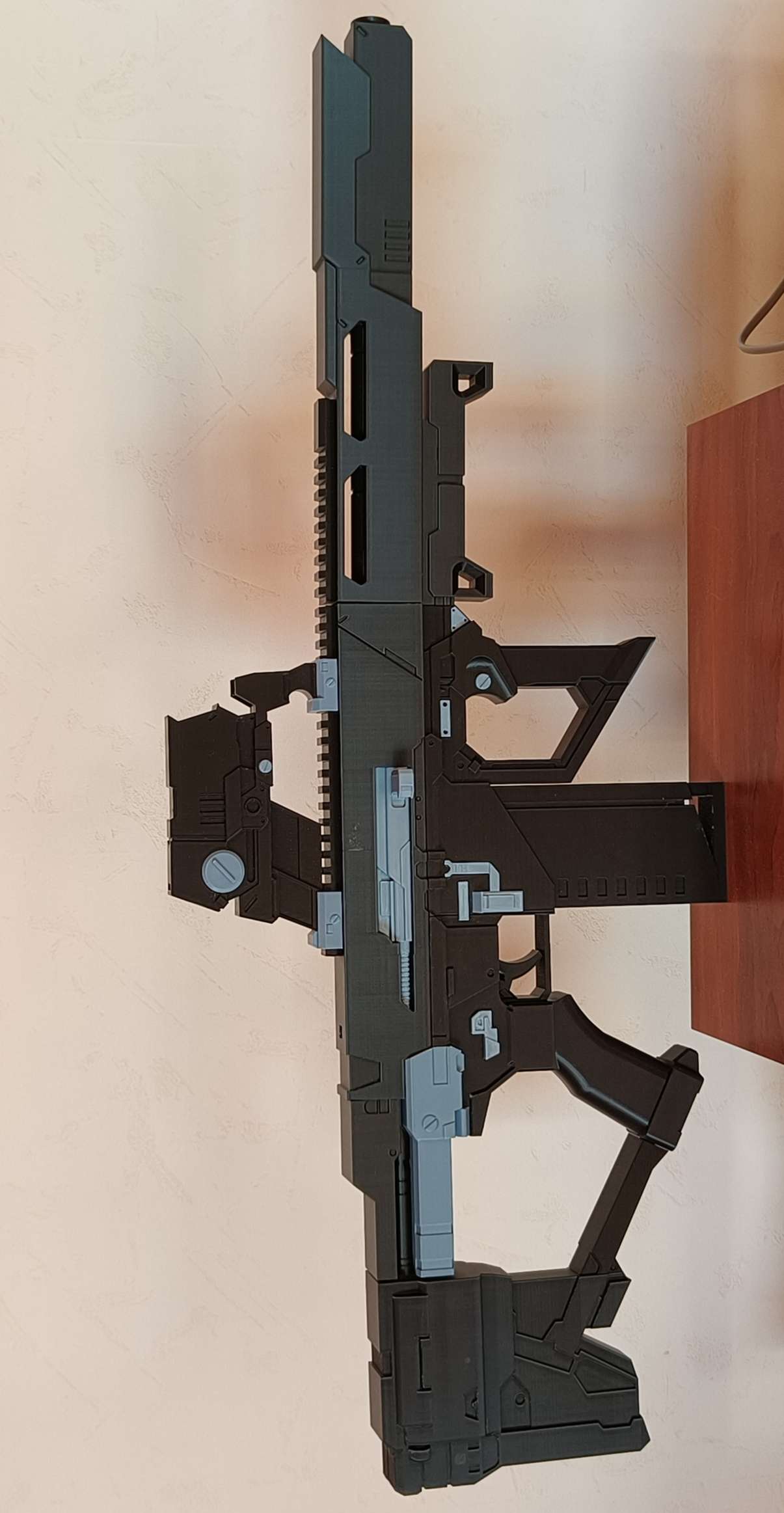 Nikke - 3D Print Files Free Download - MakerWorld