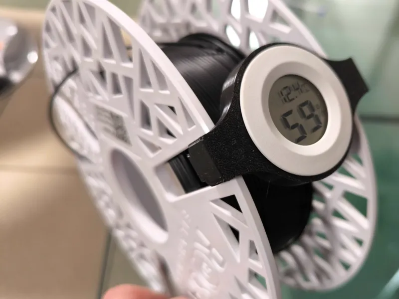 Rosa3D Masterspool Higro Mount