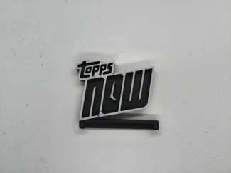 TCG Regal Aufstecklogo Topps Now