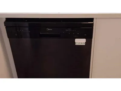 冰箱貼 dirty or clean