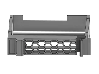 2,5 inch hdd sled