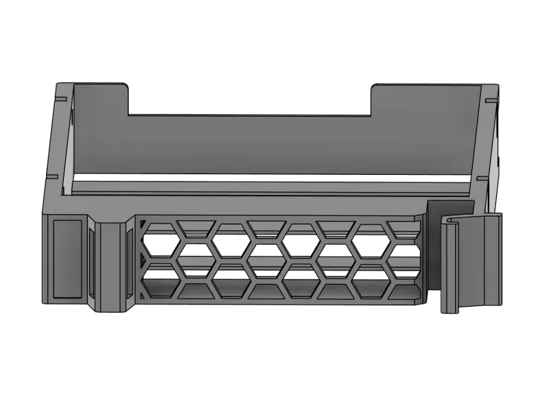 2,5 inch hdd sled