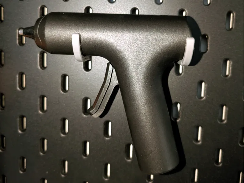 SKADIS - Multipurpose Hook