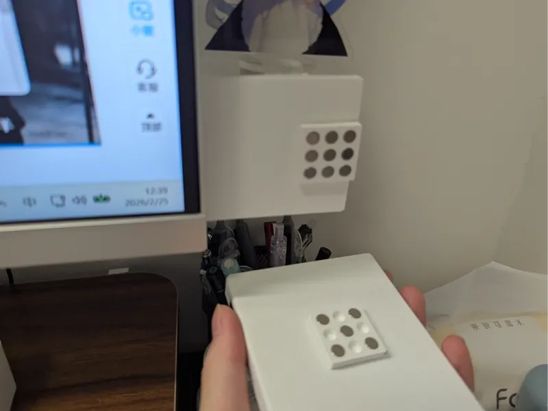 9X9磁铁
