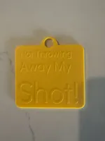 0.16mm layer, 2 walls, 15% infill