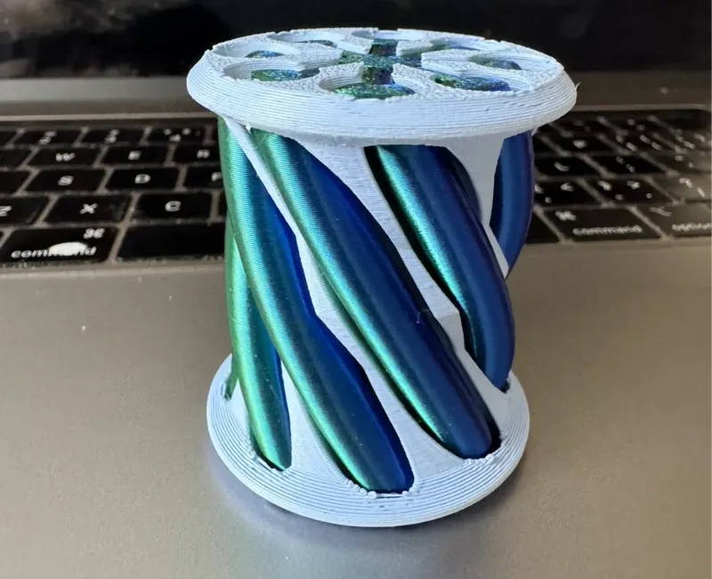 不可能穿越