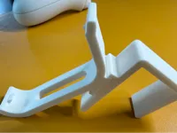 0.28mm layer, 2 walls, 15% infill